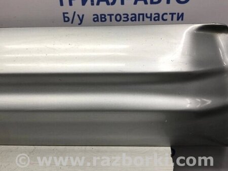 ФОТО Накладка дверей для Mitsubishi Pajero Wagon Киев