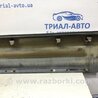 ФОТО Накладка дверей для Mitsubishi Pajero Wagon Киев