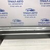 ФОТО Накладка дверей для Mitsubishi Pajero Wagon Киев