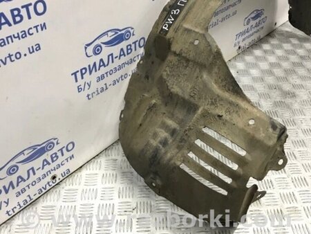 ФОТО Підкрилок передній правий для Mitsubishi Pajero Wagon Киев