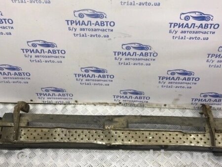ФОТО Підніжка для Mitsubishi Pajero Wagon Киев