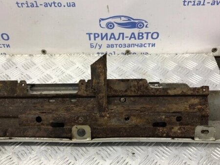ФОТО Підніжка для Mitsubishi Pajero Wagon Киев