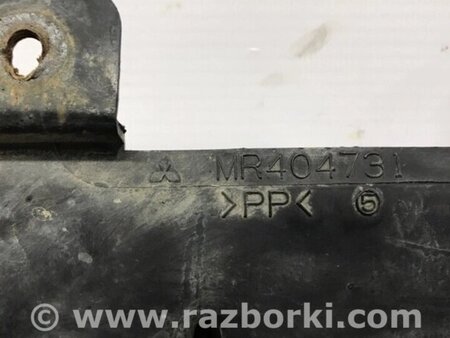 ФОТО Повітрозабірник для Mitsubishi Pajero Wagon Киев