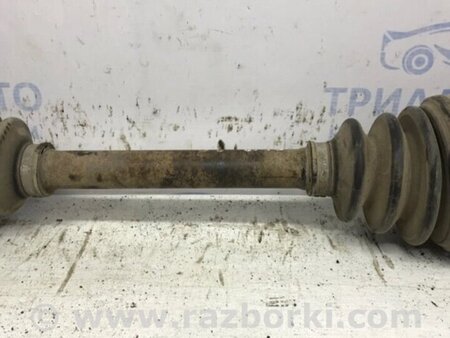 ФОТО Привід задній для Mitsubishi Pajero Wagon Киев