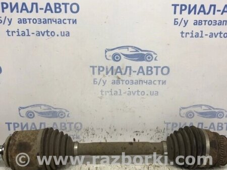 ФОТО Привід задній для Mitsubishi Pajero Wagon Киев