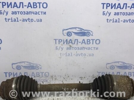 ФОТО Привід задній для Mitsubishi Pajero Wagon Киев