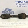 ФОТО Привід передній лівий АКПП для Mitsubishi Pajero Wagon Киев