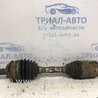 ФОТО Привід передній лівий АКПП для Mitsubishi Pajero Wagon Киев