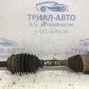 ФОТО Привід передній правий АКПП для Mitsubishi Pajero Wagon Киев