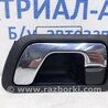 ФОТО Ручка дверей внутрішня ліва для Mitsubishi Pajero Wagon Киев