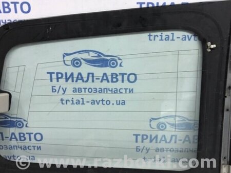 ФОТО Скло в кузов заднє ліве для Mitsubishi Pajero Wagon Киев