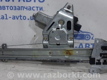 ФОТО Склопідйомник задній правий для Mitsubishi Pajero Wagon Киев