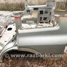 ФОТО Чверть автомобіля задня ліва для Mitsubishi Pajero Wagon Киев