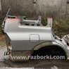 ФОТО Чверть автомобіля задня права для Mitsubishi Pajero Wagon Киев