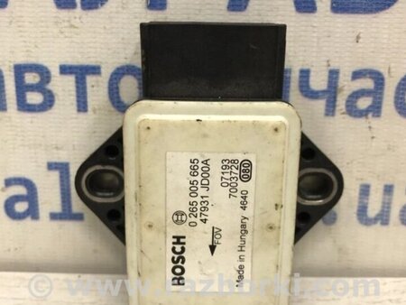 ФОТО Датчик прискорення ESP для Nissan Qashqai (07-14) Киев