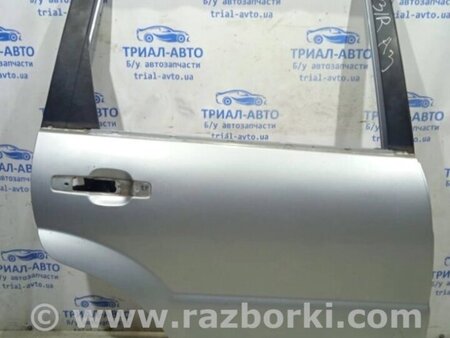 ФОТО Двері задні праві для SsangYong Rexton Киев
