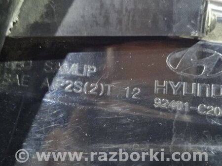 ФОТО Ліхтар задній зовнішній лівий для Hyundai Sonata NF (09.2004-10.2010) Киев