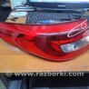 ФОТО Ліхтар задній зовнішній лівий для Hyundai Sonata NF (09.2004-10.2010) Киев