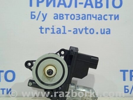 ФОТО Моторчик склопідйомника передній для Hyundai Sonata NF (09.2004-10.2010) Киев