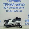 ФОТО Ручка дверей внутрішні передні ліві для Hyundai Sonata NF (09.2004-10.2010) Киев
