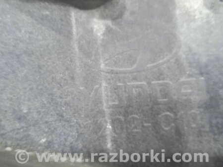 ФОТО Фара протитуманна права для Hyundai Sonata NF (09.2004-10.2010) Киев