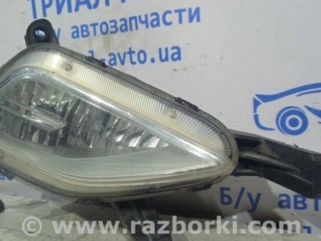 ФОТО Фара протитуманна права для Hyundai Sonata NF (09.2004-10.2010) Киев