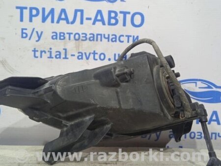 ФОТО Фара протитуманна права для Hyundai Sonata NF (09.2004-10.2010) Киев