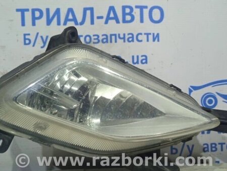 ФОТО Фара протитуманна права для Hyundai Sonata NF (09.2004-10.2010) Киев