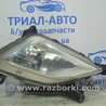 ФОТО Фара протитуманна права для Hyundai Sonata NF (09.2004-10.2010) Киев