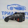 ФОТО Ручка дверей внутрішня задня ліва для Toyota RAV-4 (05-12) Киев