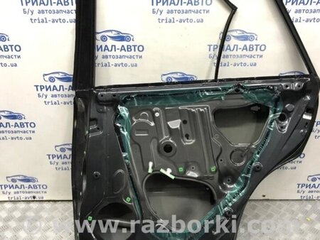 ФОТО Двері задні праві для Lexus RX350 Киев