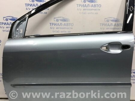 ФОТО Двері передні ліві для Lexus RX350 Киев