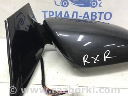 ФОТО Дзеркало праве для Lexus RX350 Киев