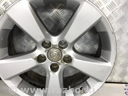 ФОТО Диски титану комплект R18 для Lexus RX350 Киев