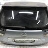 ФОТО Кришка багажника для Lexus RX350 Киев