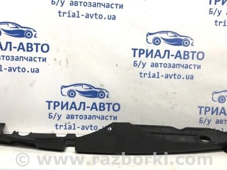 ФОТО Накладка передньої панелі для Lexus RX350 Киев
