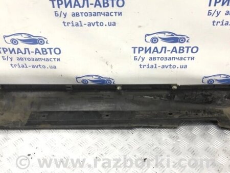 ФОТО Накладка порога зовнішня права для Lexus RX350 Киев