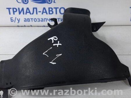 ФОТО Патрубок повітряного фільтра для Lexus RX350 Киев