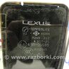 ФОТО Скло двері переднє ліве для Lexus RX350 Киев