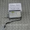 ФОТО Чейнджер CD для Toyota Land Cruiser Prado 120 Киев