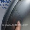 ФОТО Чохол запасного колеса для Toyota Land Cruiser Prado 120 Киев