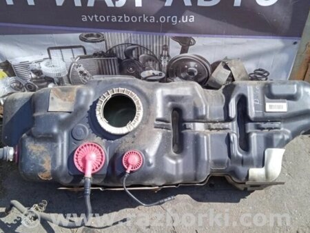 ФОТО Бак паливний пластик для Toyota Land Cruiser Prado 120 Киев