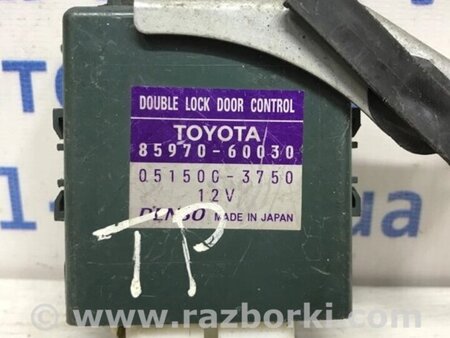 ФОТО Блок керування дверима для Toyota Land Cruiser Prado 120 Киев
