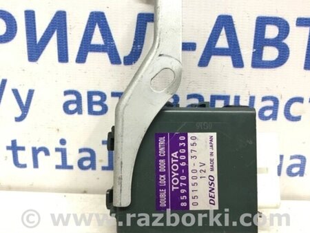 ФОТО Блок керування дверима для Toyota Land Cruiser Prado 120 Киев