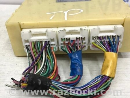 ФОТО Блок комфорту для Toyota Land Cruiser Prado 120 Киев