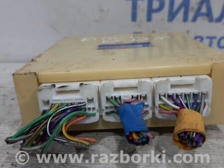 ФОТО Блок комфорту для Toyota Land Cruiser Prado 120 Киев