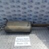 ФОТО Глушитель для Toyota Land Cruiser Prado 120 Киев