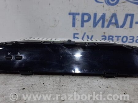 ФОТО Годинник для Toyota Land Cruiser Prado 120 Киев