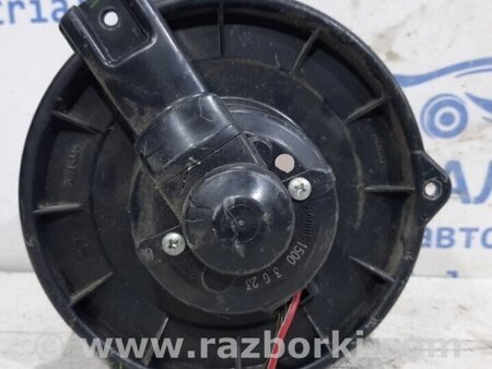 ФОТО Двигун пічки для Toyota Land Cruiser Prado 120 Киев