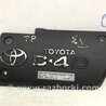 ФОТО Декоративна кришка ДВЗ для Toyota Land Cruiser Prado 120 Киев